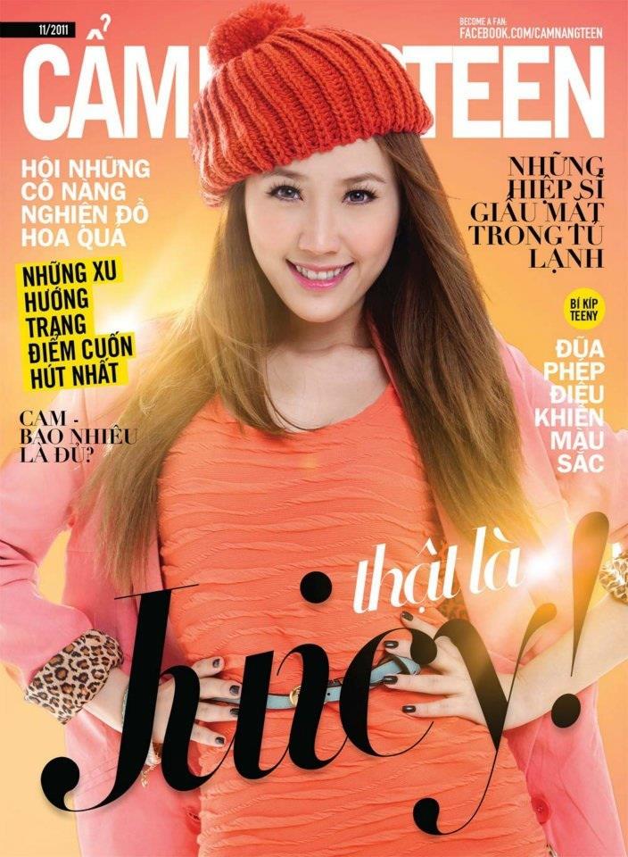 Magazines by Koolcheng