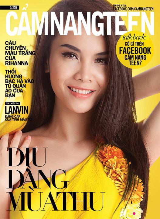 Magazines by Koolcheng