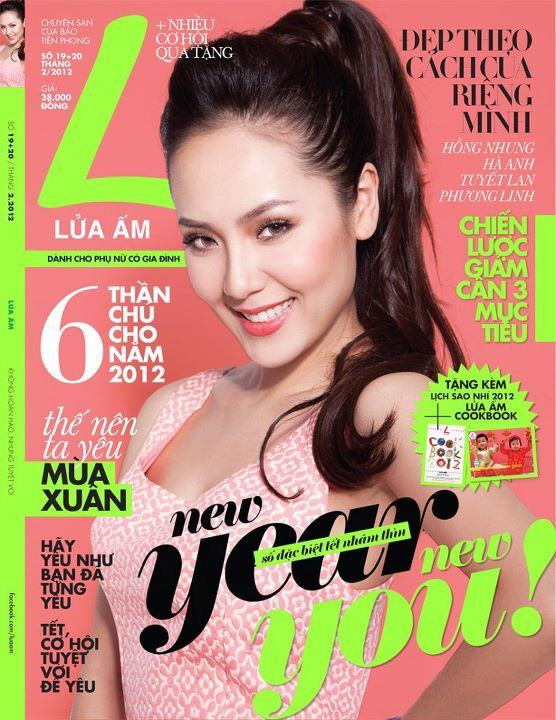 Magazines by Koolcheng
