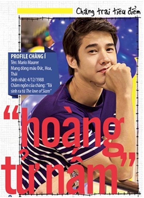 Magazines by Koolcheng