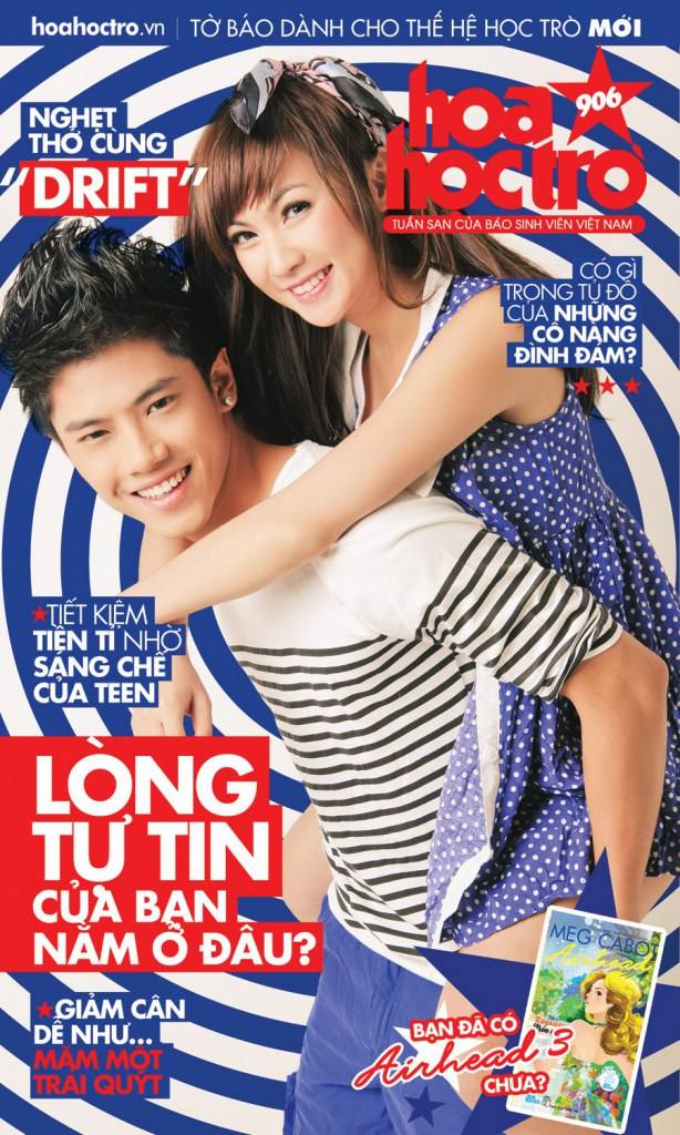 Magazines by Koolcheng
