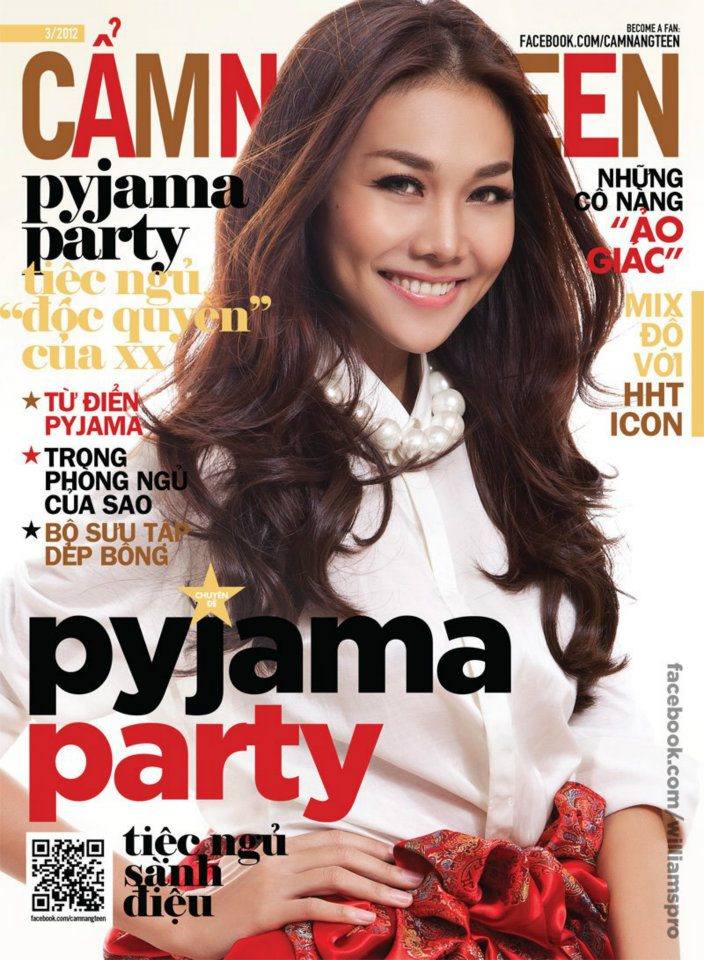 Magazines by Koolcheng