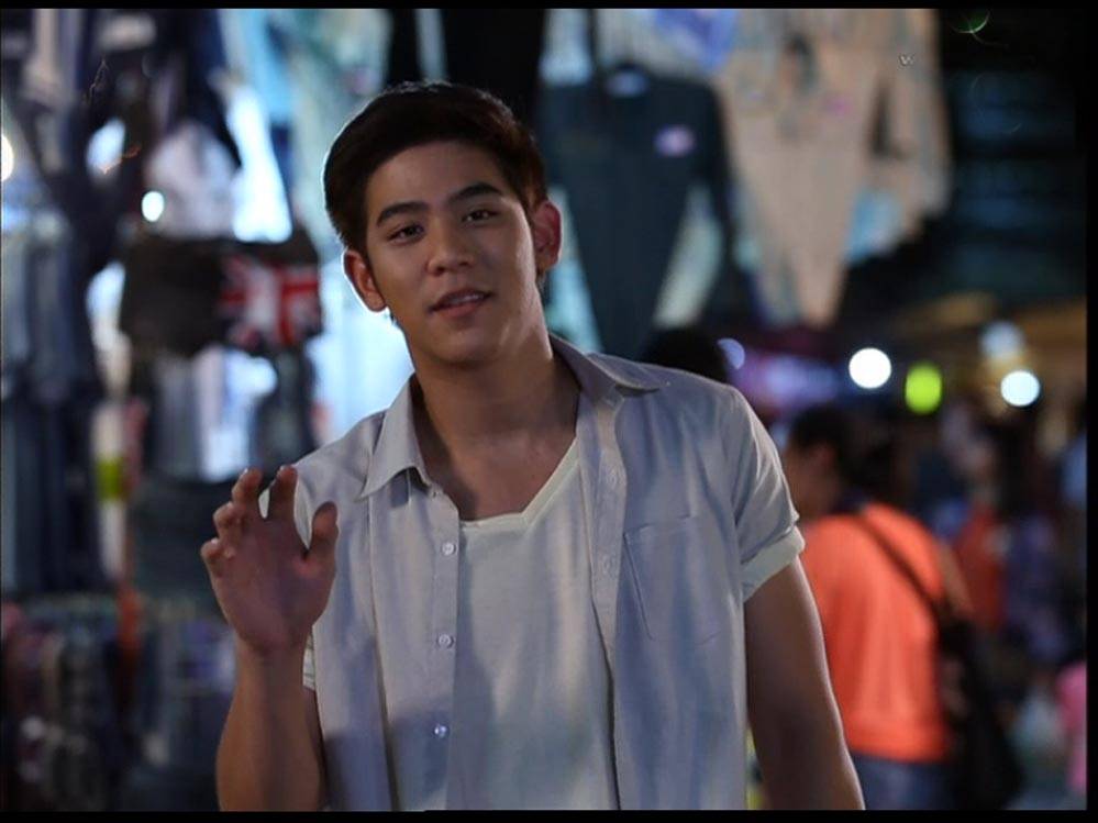 ตั้งอกตั้งใจเบิ่งสองคนนี้อีหลี มีฉากถอดผ้า,อาบน้ำแด่บ่อ อิอิ, อยากฟังเพลงสองคนนี้ [สุภาพบุรุษ ลูกผู้ชาย]