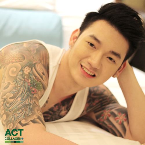 ก่อนนอนยากูซ่าน้อยและเพื่อนๆทำอะไรกันบ้าง