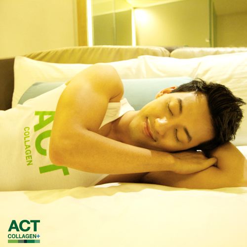 ก่อนนอนยากูซ่าน้อยและเพื่อนๆทำอะไรกันบ้าง