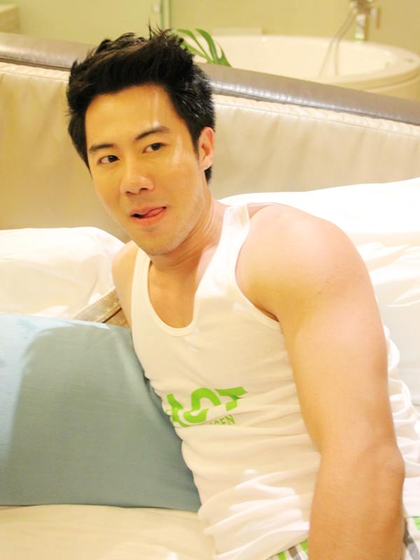 ก่อนนอนยากูซ่าน้อยและเพื่อนๆทำอะไรกันบ้าง