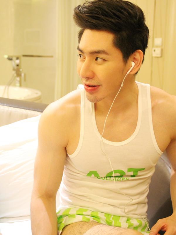 ก่อนนอนยากูซ่าน้อยและเพื่อนๆทำอะไรกันบ้าง