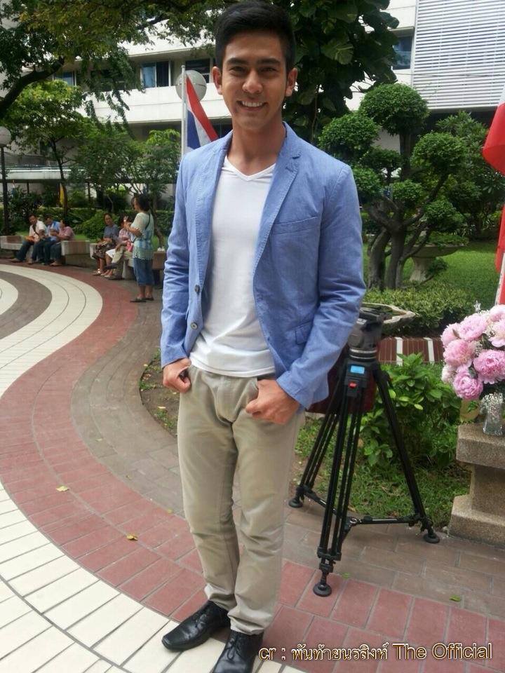เต้ย พงศกร เป้าแบบว่า..................