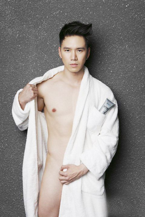 กำปั้น บาซู กล้ามน่ากัด น่ากิน ฟินเวอร์ร์ร์ร์