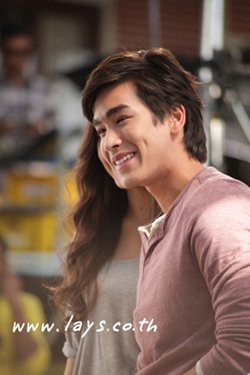 ณเดชน์ กับรอยยิ้มเห็นแล้วน่ารักมากกกกกกกกก