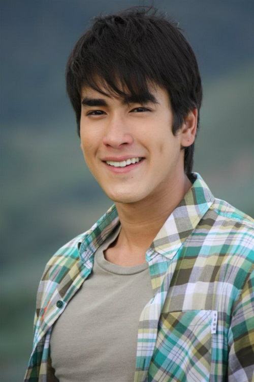 ณเดชน์ กับรอยยิ้มเห็นแล้วน่ารักมากกกกกกกกก