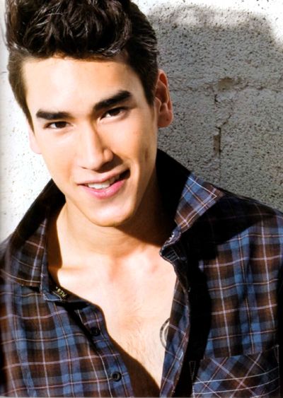 ณเดชน์ กับรอยยิ้มเห็นแล้วน่ารักมากกกกกกกกก