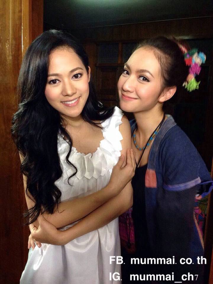 ละคร พรมแดนหัวใจ
