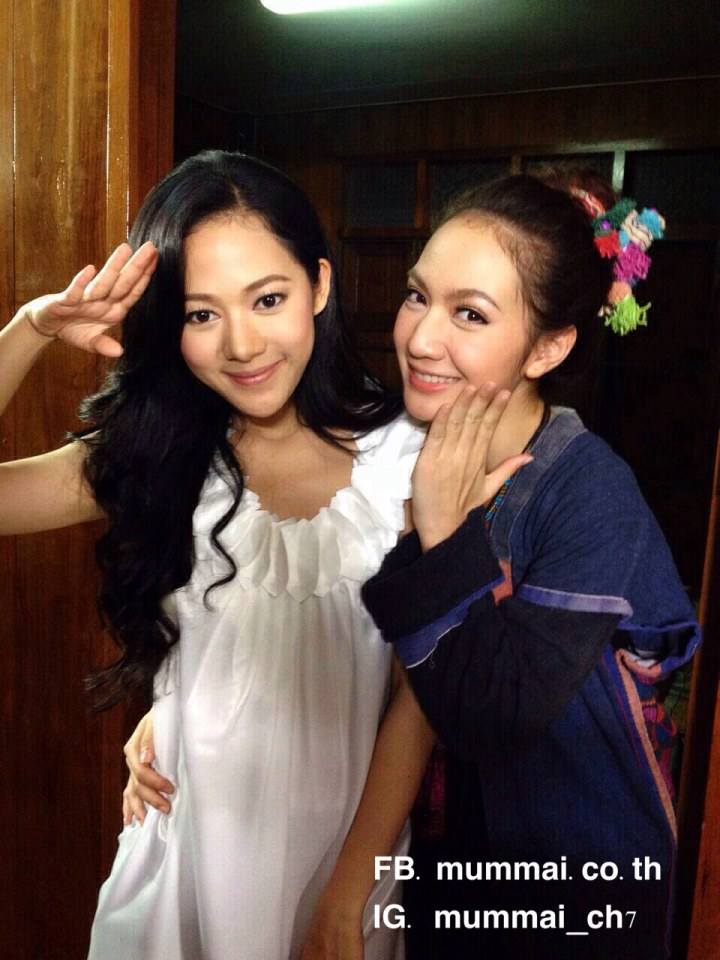 ละคร พรมแดนหัวใจ
