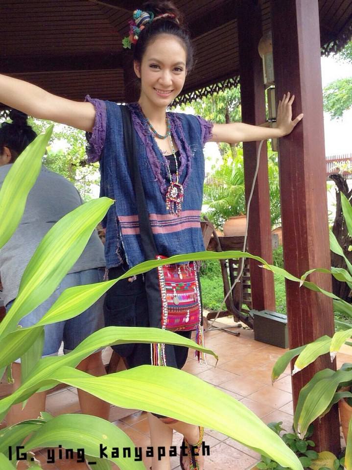 ละคร พรมแดนหัวใจ