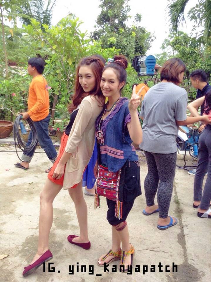 ละคร พรมแดนหัวใจ