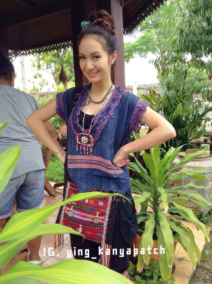 ละคร พรมแดนหัวใจ