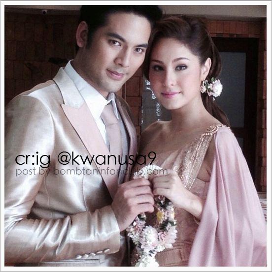 ประกาศ..."มิเชล" ได้กับ "คุณชาย(เจ้าพ่อ)" เรียบร้อยแล้วค่ะ