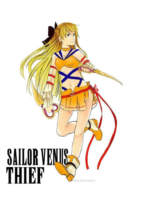 CUTE 112 Sailor Moon
