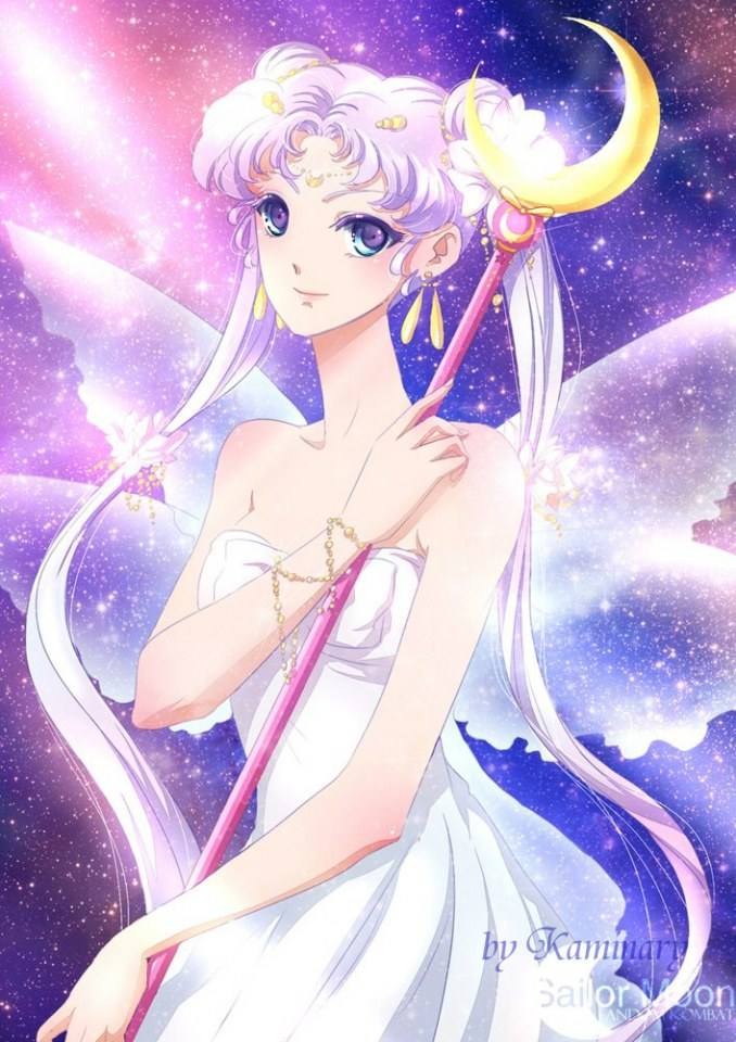 CUTE 112 Sailor Moon
