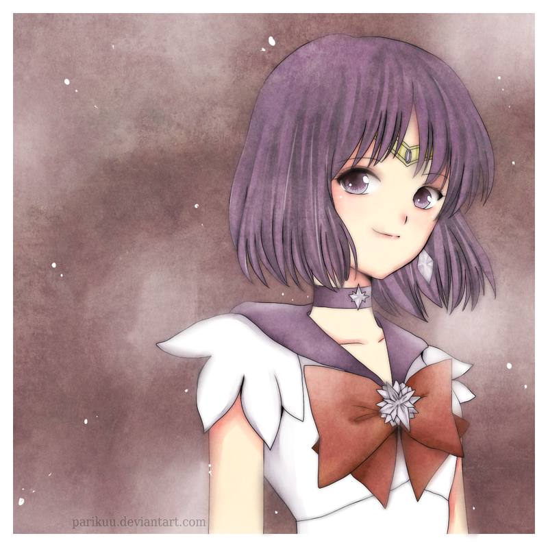 CUTE 112 Sailor Moon
