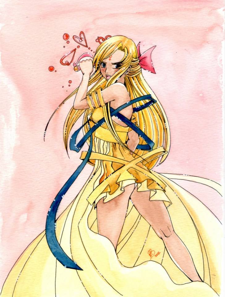 CUTE 112 Sailor Moon
