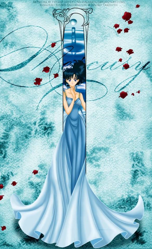 CUTE 112 Sailor Moon