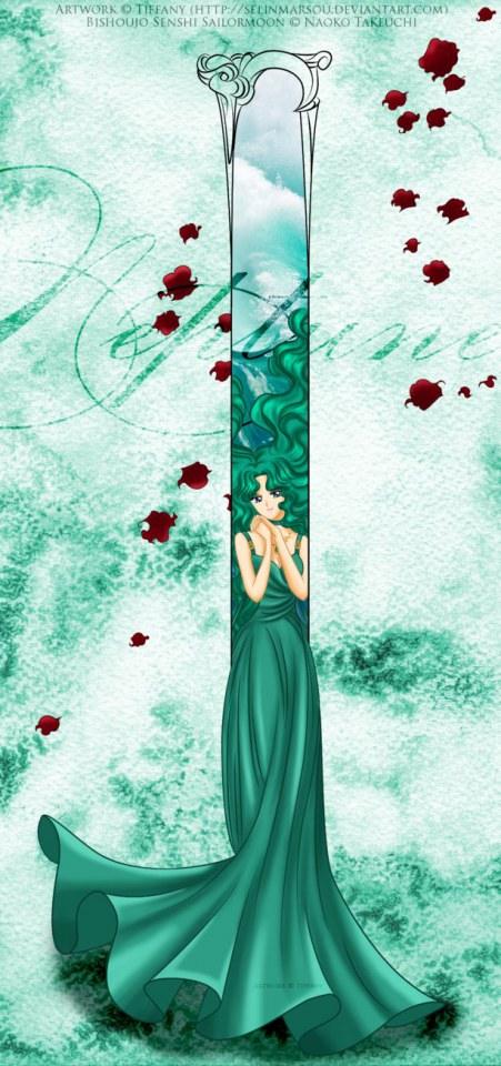 CUTE 112 Sailor Moon