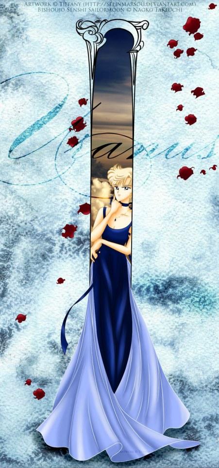 CUTE 112 Sailor Moon