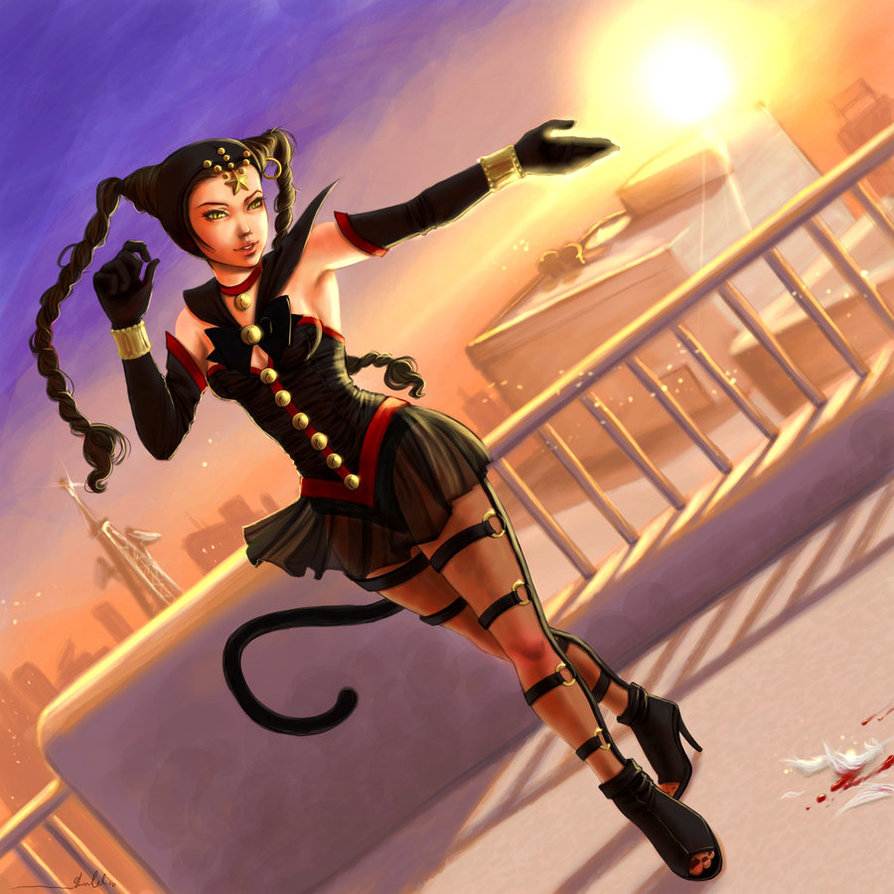 CUTE 112 Sailor Moon