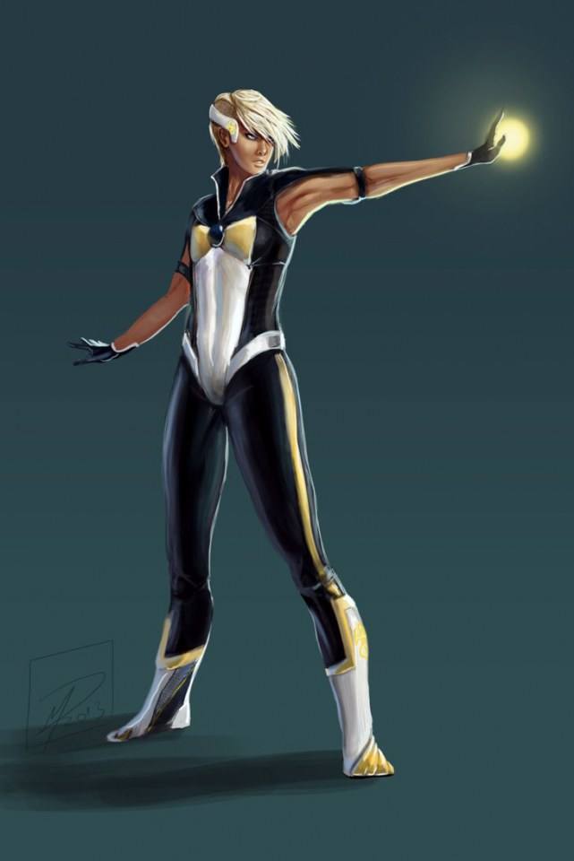 CUTE 112 Sailor Moon
