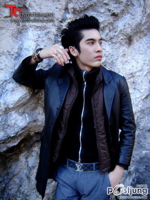 รวมโฉมหน้านักเเสดงนำทั้ง 10 คน ใน MV สักดอกนะ ( การันตีความเเซบ ) เร็วๆนี้