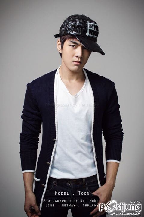 รวมโฉมหน้านักเเสดงนำทั้ง 10 คน ใน MV สักดอกนะ ( การันตีความเเซบ ) เร็วๆนี้