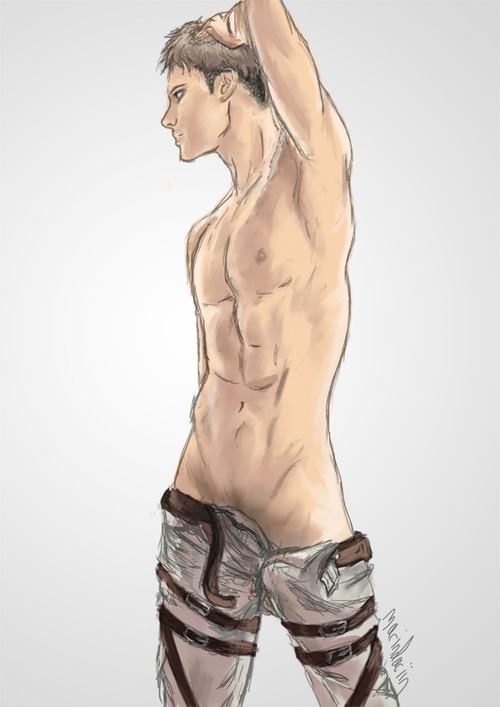 YAOI 233