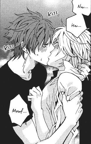 YAOI 233