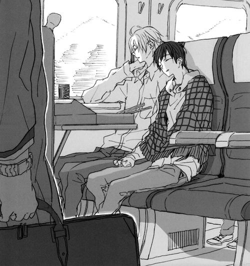 YAOI 233