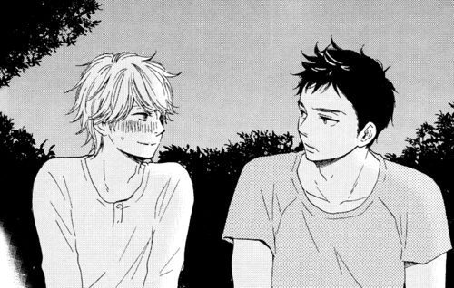 YAOI 233