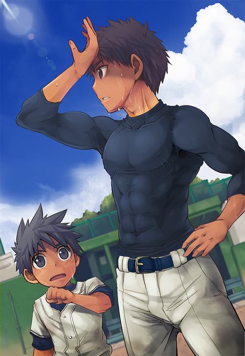 YAOI 233