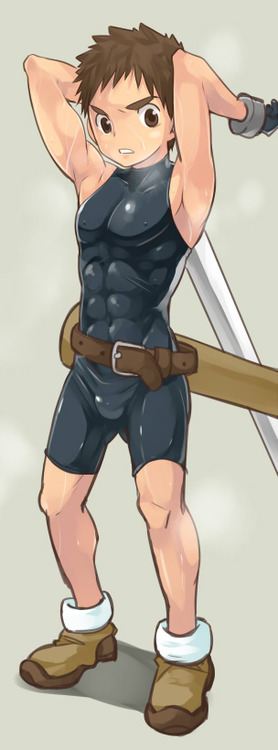 YAOI 233