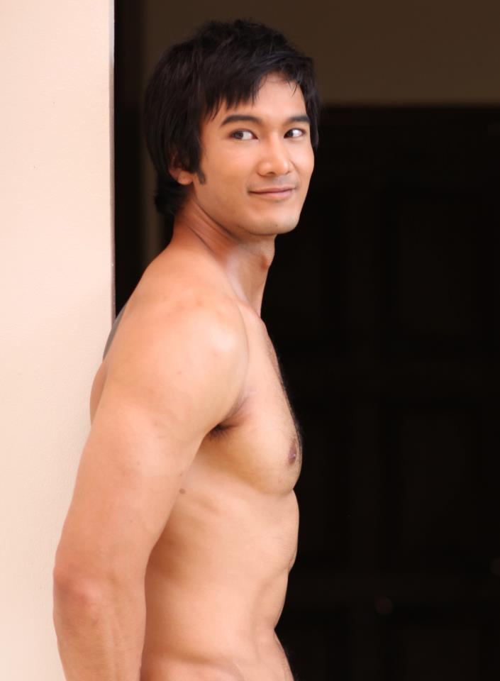 นิตยสาร The Anatomy Of Men 08