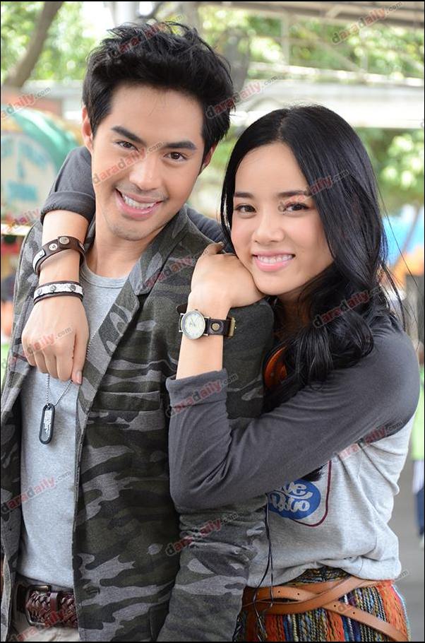สื่อรักสัมผัสหัวใจ ซีซั่น 2