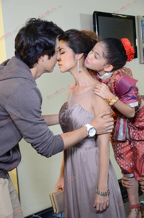สื่อรักสัมผัสหัวใจ ซีซั่น 2