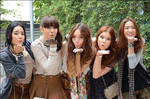 สื่อรักสัมผัสหัวใจ ซีซั่น 2