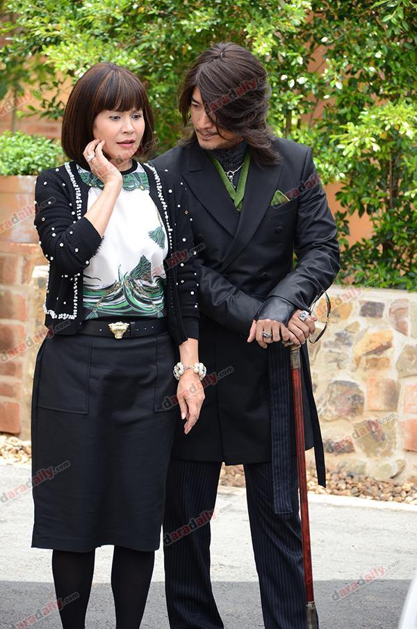 สื่อรักสัมผัสหัวใจ ซีซั่น 2