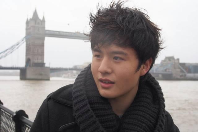 เซน คณะสถาปัตยกรรมศาสตร์