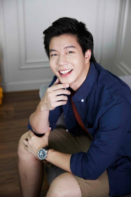 แบม พาณิชยศาสตร์และการบัญชี