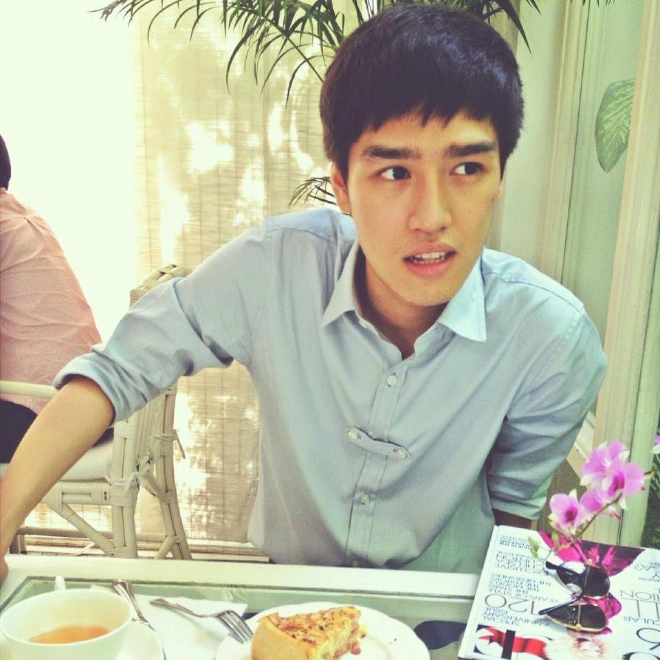 แม็ค คณะนิติศาสตร์