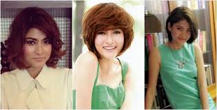 มากี้ ดาราสาวสวย