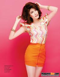 มากี้ ดาราสาวสวย