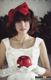 มากี้ ดาราสาวสวย